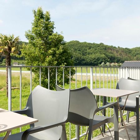 The Originals Boutique, Hotel Les Quatre Salines, Le Mont Saint-Michel Sud Roz-sur-Couesnon Exteriör bild