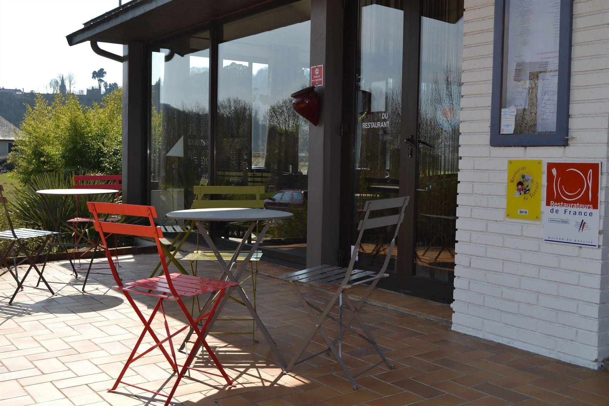 The Originals Boutique, Hotel Les Quatre Salines, Le Mont Saint-Michel Sud Roz-sur-Couesnon Exteriör bild